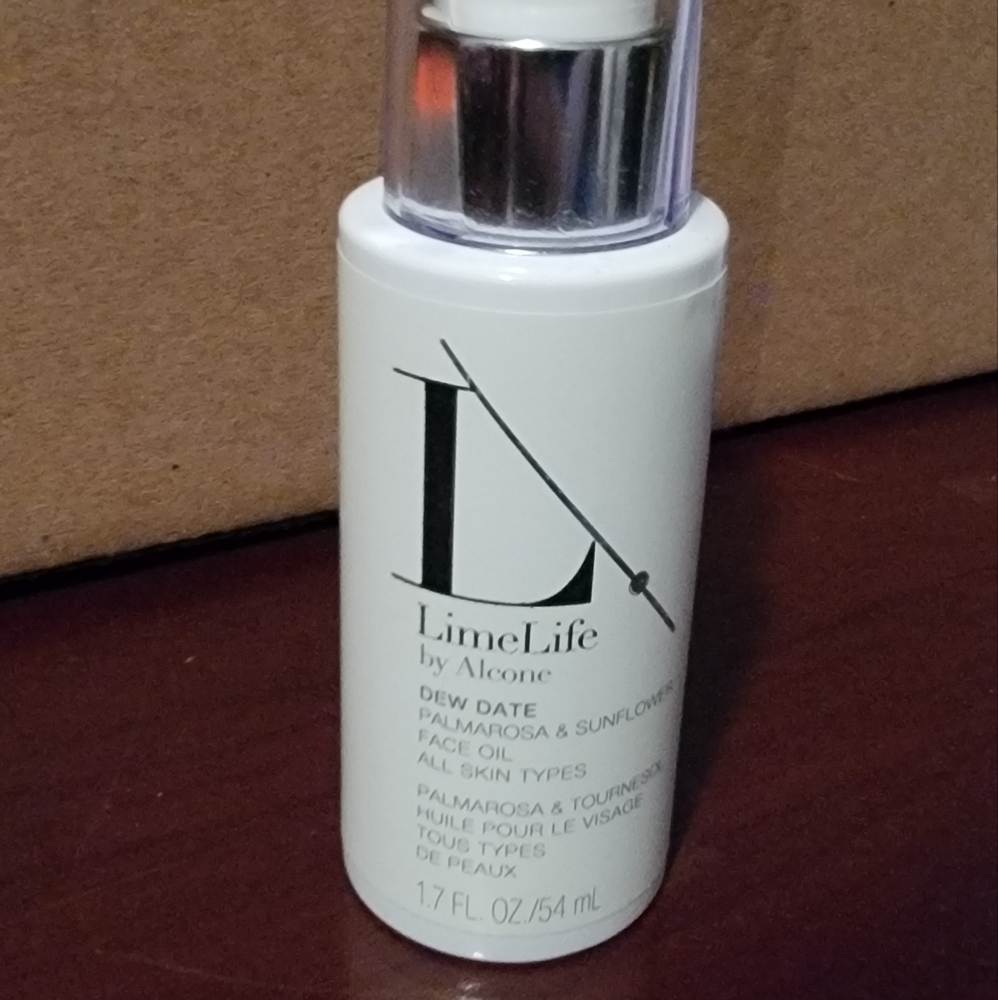 Limelife Dew Date
